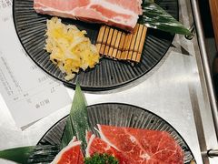 -韩宫宴烤肉·黑毛和牛·料理(宣州国购店)