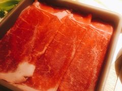 -温野菜涮涮锅(西单大悦城店)