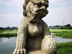 -卢沟桥文化旅游区(卢沟桥)