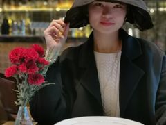 -Tivano意大利餐厅(成都居舍酒店)