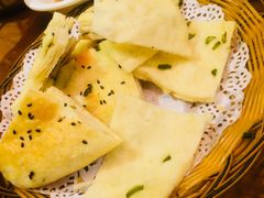 -山沟沟羊小馆&烤全羊羊肉汤(麦岛店)