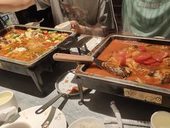 -炉鱼(诸暨万风新天地店)