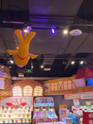 -卡通尼乐园(重庆南坪协信星光店)