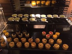 凌璇阁-广州花园酒店-凌璇阁360度高空海鲜自助餐CAROUSEL