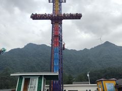 -梦幻奥陶纪景区