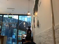 -COFFEE HOLIC(朝外SOHO店)
