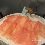 第一次吃河豚鱼火锅🐡该不会只有我吧‼️