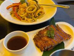 -帕蓝·暹罗料理(大学路店)