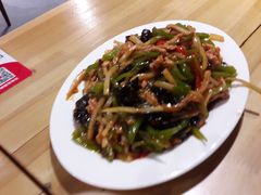 -香满园春饼·家常菜(东大桥店)