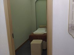 -筋骨堂热敷推拿按摩(招商花园城店)
