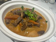 -又见炊烟私房菜(敬亭路店)