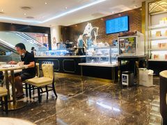 -GODIVA(王府井apm店)
