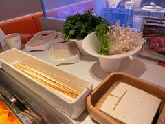 -串一火锅(赛格国际购物中心店)