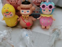 -泡泡玛特POPMART(合生汇店)