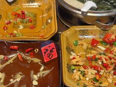-朗妈私房菜(婺女州店)