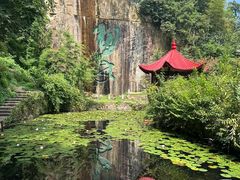 -莫干山风景区