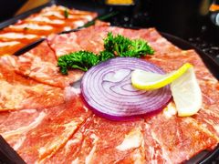 -九畋町和牛黑牛烤肉料理(三里屯3·3大厦店)
