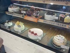 -DQ·蛋糕·冰淇淋(苏州中心店)