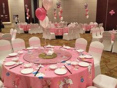 -世纪缘湖滨花园酒店(玄武湖店)