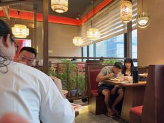 -恰饭·老长沙市井菜(天河客运站店)