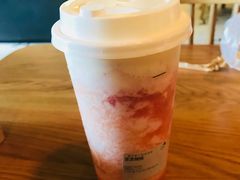 -喜茶(北京三里屯太古里店)