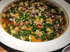 -百年神厨·地道川菜(清江西路店)