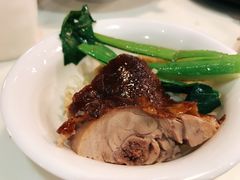 -禄興記香港大排档(歌斐中心店)