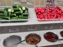 -海底捞火锅(吾悦广场店)