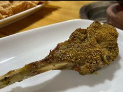 -蔡记·九米羊肉炉(东渡店)