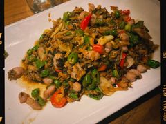 -伊田园·鱼鲜·杭帮家常菜(滨康路店)