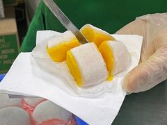 -澳门长洲糯米糍(柯打苏沙街店)