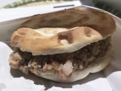 -白起肉夹馍