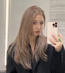 -丽时 Hair Salon