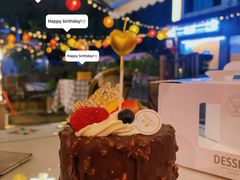 -琦堡高端定制蛋糕茶歇(格力广场店)