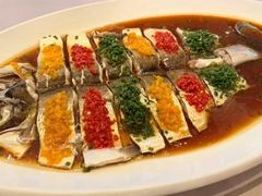 -世博源公馆·本帮融合菜·主题包厢·江景餐厅