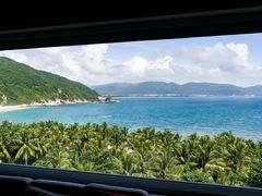 -三亚太阳湾柏悦酒店