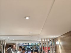 -魏家凉皮(西安秋林宏业商厦店)