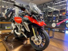 -北京盈之宝宝马&MINI4S店(望京店)