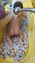 -子木乐园婴儿游泳馆(水晶港店)