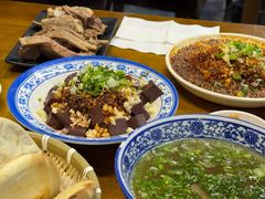 -长安后宰门水盆羊肉(新都心店)