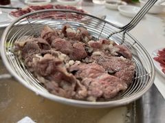 -老猫牛肉火锅(沙溪店)