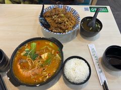 -禾绿回转寿司(国瑞店)