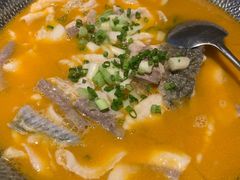 -唐猫庭院·千年陕菜(大唐不夜城店)