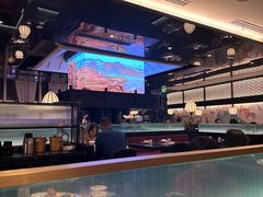 -新白鹿餐厅(虹桥南丰城店)