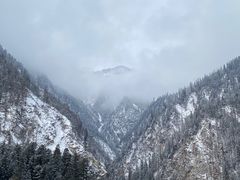 -九寨沟-树正沟