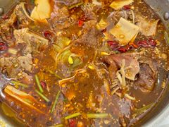 -蓉三少冒烤鸭·四川小吃集(北京首店)