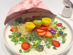 -狮拾久·现代新加坡料理(福田COCO Park店)