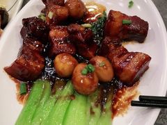 -奶奶的味道(胶州路店)