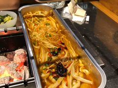 -很久以前羊肉串(大华三路店)