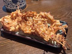 -南京大牌档(新街口德基广场店)